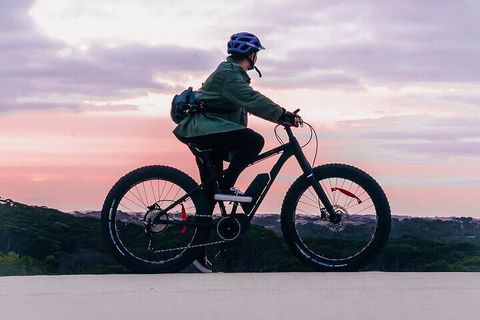After Hours Electric Fatbike Tour In Kangaroo Island - Accommodation Asia 4