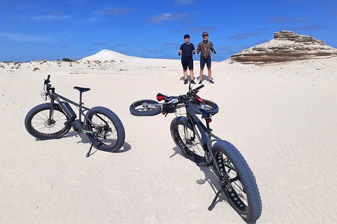 2 Hour Bike Tour In Kangaroo Island - Accommodation Asia 2