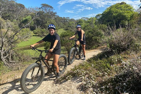 2 Hour Bike Tour In Kangaroo Island - Accommodation Asia 3