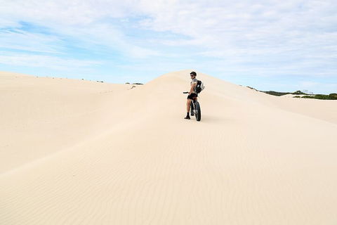2 Hour Bike Tour In Kangaroo Island - Accommodation Asia 4