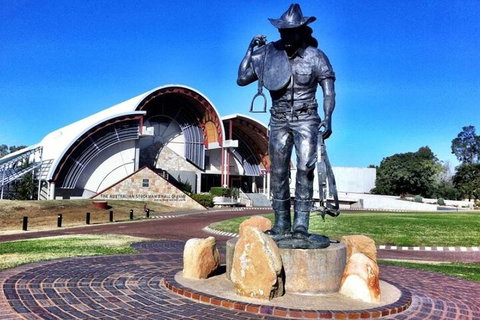 8-Day Outback Experience From Queensland - Accommodation Guide 0