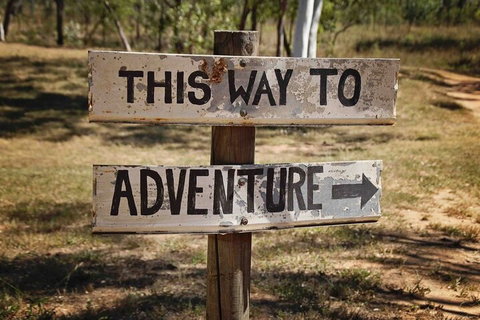 8-Day Outback Experience From Queensland - Accommodation Guide 1