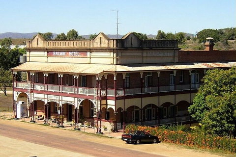 8-Day Outback Experience From Queensland - Accommodation Guide 2