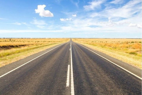 8-Day Outback Experience From Queensland - Accommodation Guide 3