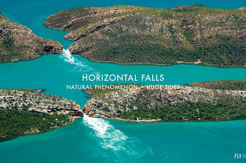 Fly The Falls Tour - Accommodation Asia 5