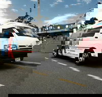 Gold Coast Airport Arrival Transfer - Accommodation China