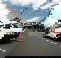 Gold Coast Airport and Theme Park Travel Pass - Accommodation China