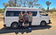 West MacDonnell Ranges Half-Day Private Charter Guided Tour - thumb 2