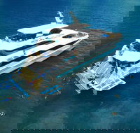 Great Barrier Reef Scenic Helicopter Tour and Cruise from Cairns - Accommodation Guide