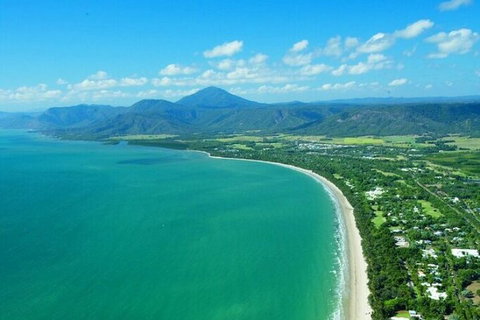 Port Douglas Scenic Flights - Accommodation Guide 1