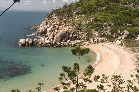 Townsville Helicopter Tour - Accommodation Asia 0