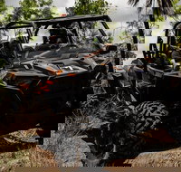 Moonraker 2 Hour Off-road Tour in Darwin 3 People in a 4 Seater Vehicle - Accommodation China