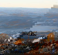 Mt. Wellington Bonorong and Richmond Day Tour from Hobart - Accommodation China