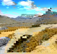 Blue Mountains 4WD Eco-Tour with Helicopter Flights - Accommodation China