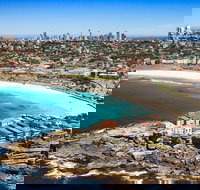 Sydney Beaches Tour by Helicopter - Accommodation China
