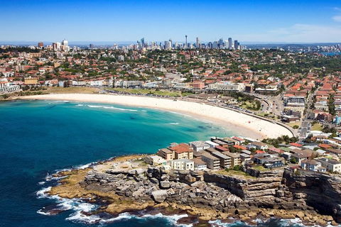 Sydney Harbour Tour By Helicopter - Accommodation Asia 3