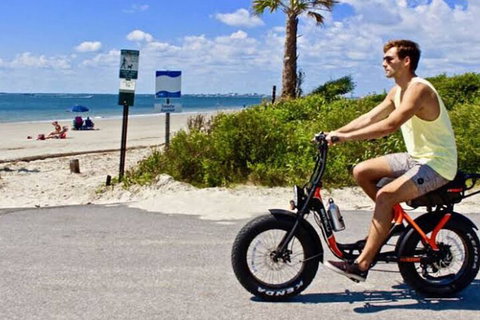 Experience E-bike At Byron Bay - Accommodation Asia 5