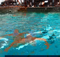 Moreton Island Snorkel and Sandboarding 4WD Day Trip from Brisbane - Accommodation Guide