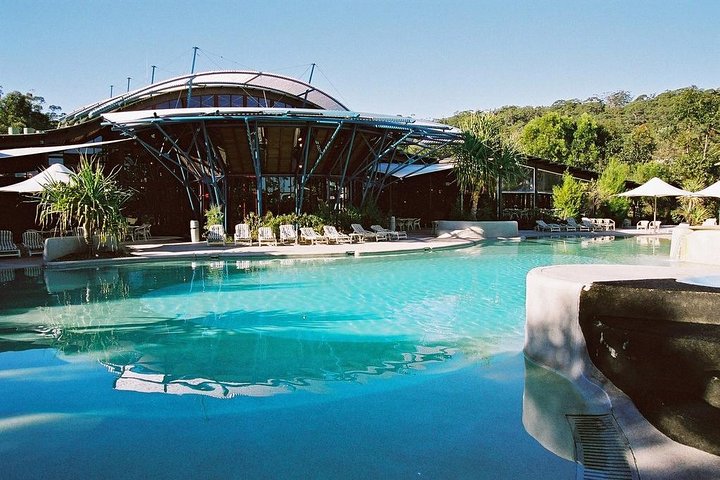  Accommodation Guide