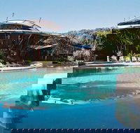 3 Day Tour in Fraser Island - Accommodation Guide
