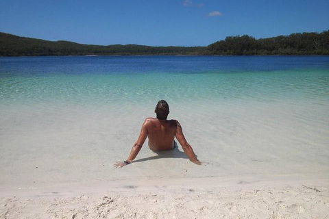 3 Day Tour In Fraser Island - Accommodation Guide 1