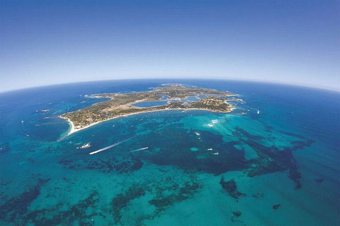 Rottnest Island Bike, Snorkel & Ferry Package From Fremantle - Accommodation Guide 1