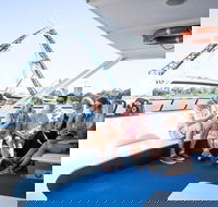 Summer Lunch Cruise - Accommodation Asia