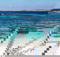 Perth to Rottnest Island Roundtrip Ferry Ticket - Accommodation Guide