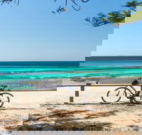 Rottnest Island Bike Snorkel  Ferry Package from Perth - Accommodation Asia