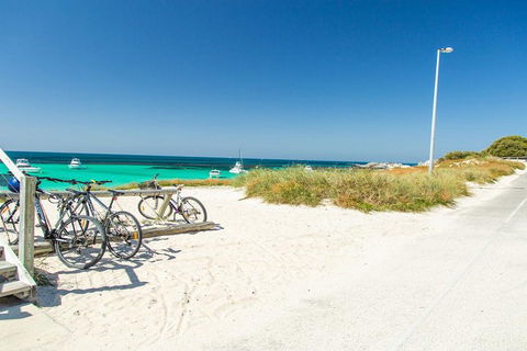 Rottnest Island Bike, Snorkel & Ferry Package From Perth - Accommodation China 2