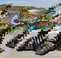 Rottnest Island Settlement Explorer Segway Package from Perth - Accommodation Guide