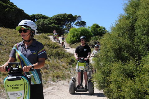 Rottnest Island Settlement Explorer Segway Package From Perth - Accommodation Guide 5