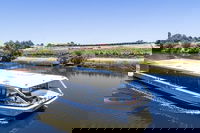 Swan Valley Gourmet Wine Cruise from Perth