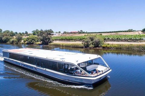 Swan Valley Gourmet Wine Cruise From Perth - Accommodation Asia 0