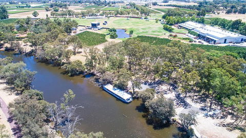 Swan Valley Gourmet Wine Cruise From Perth - Accommodation Asia 4