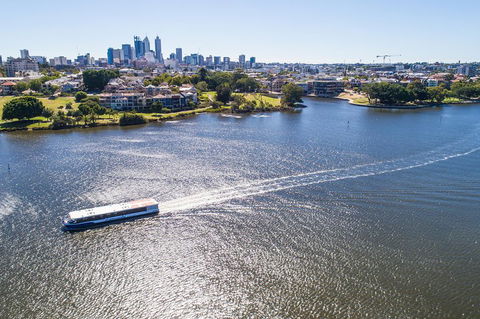 Swan Valley Gourmet Wine Cruise From Perth - Accommodation Asia 5