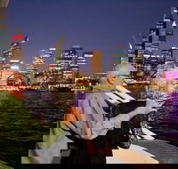 Perth Swan River Dinner Cruise - Accommodation Guide