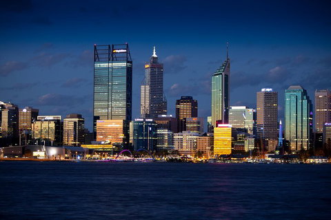 Perth Swan River Dinner Cruise - Accommodation Guide 2