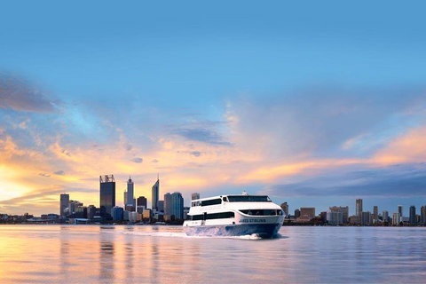 Perth Swan River Dinner Cruise - Accommodation Guide 3
