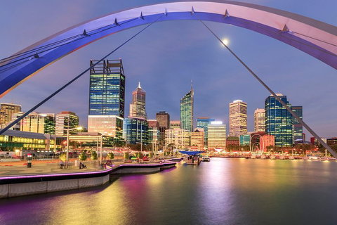 Perth Swan River Dinner Cruise - Accommodation Guide 4