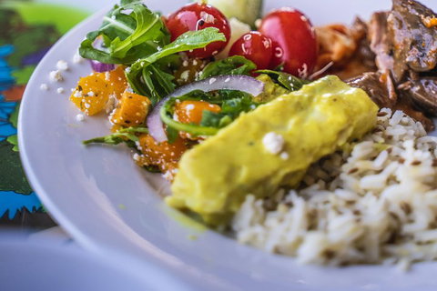 Perth Swan River Dinner Cruise - Accommodation Guide 5