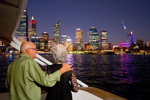 Swan River Twilight Cruise - Accommodation Guide 5