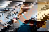 Sydney Harbour Dinner Cruise