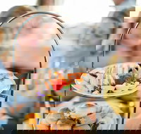 Sydney Harbour High Tea Cruise - Accommodation China