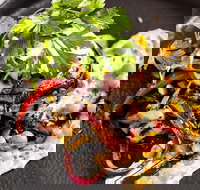 Sydney Harbour Top Deck Lunch Cruise - Accommodation China