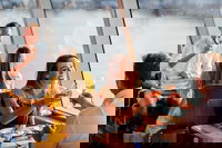 Sydney Harbour Sunset Dinner Cruise