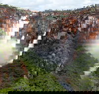 Kakadu Yellow Waters  Katherine Gorge Helicopter Scenic - Accommodation China