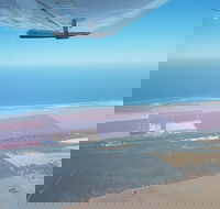 Abrolhos Islands Scenic Flight  Snorkel Adventure from Perth - Accommodation Asia