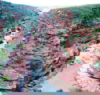 Kalbarri Gorges  West Coast - Ground  Air Tour - Accommodation Asia
