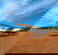 Wave Rock and Pinnacles Air  Ground Tour - Accommodation Asia